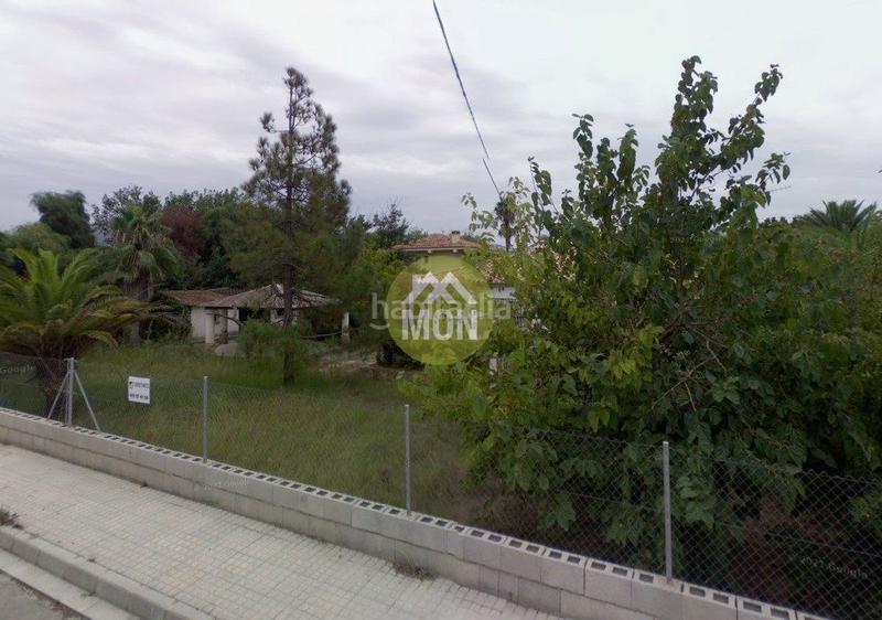 Foto 8b50b9d2-3349-4e42-8642-ec42aa4d9d5d. Terreno residenziale in Devessa - Monte Pego Dénia