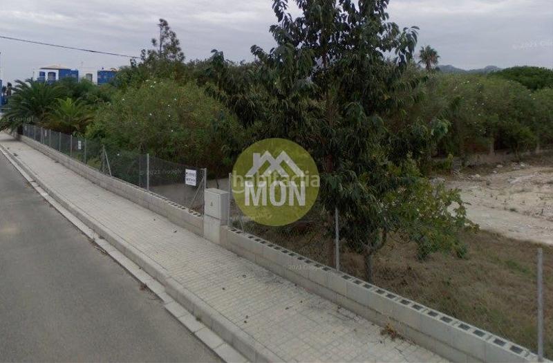 Foto b0df0cae-244c-4a11-bd87-070e68afa0b1. Terreno residenziale in Devessa - Monte Pego Dénia