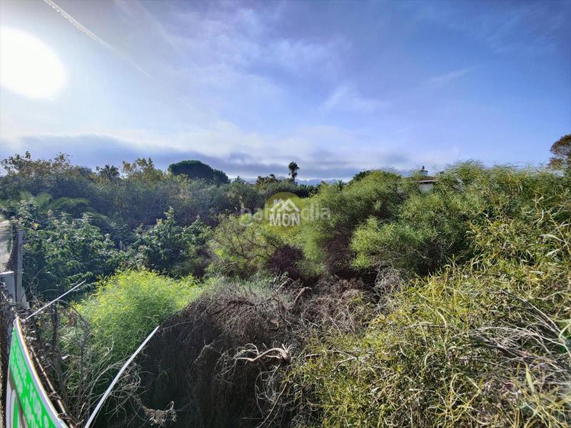 Foto d5f574f0-94fa-4b86-a9af-39548a68da28. Terreno residenziale in Devessa - Monte Pego Dénia