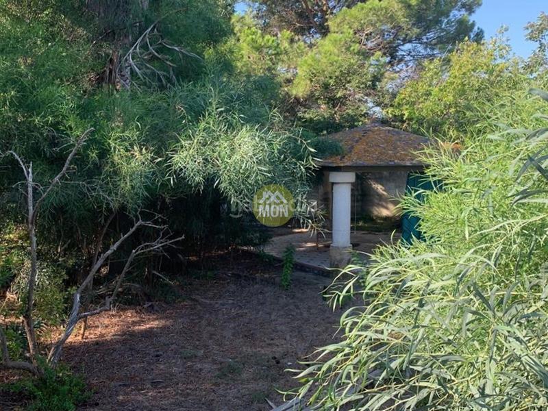 Foto da16e482-5fcf-433c-9d4c-b9e3009f04bf. Terreno residenziale in Devessa - Monte Pego Dénia
