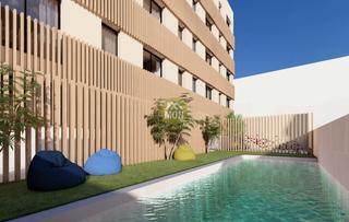 Terreny residencial a Pueblo de Cullera. Solar con proyecto y licencia en cullera pueblo
