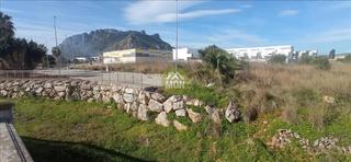 Residential Plot in Verger (el). Parcelas urbanizables en el verger