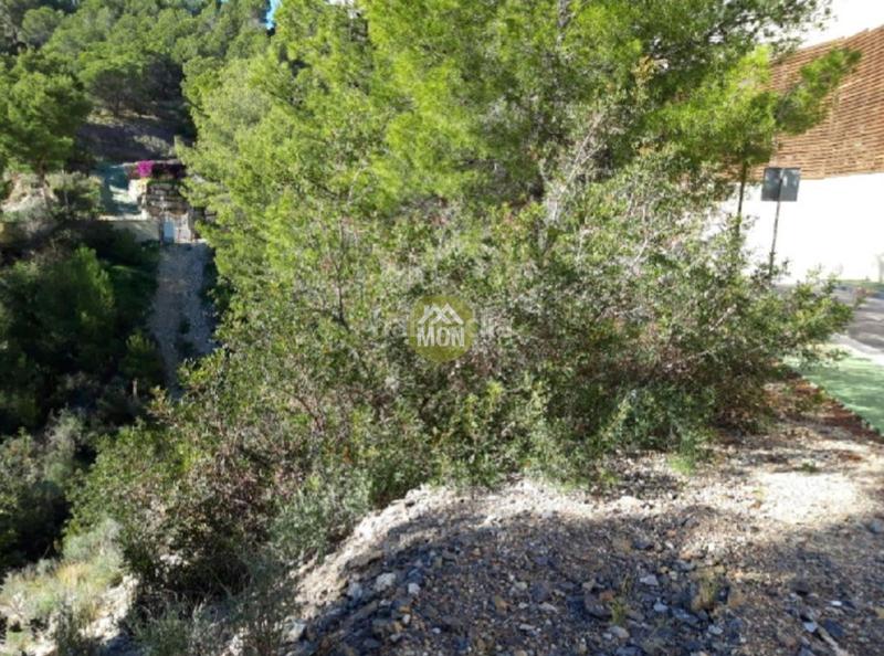 Foto 6b3cc9e0-924f-4cce-8da1-df9347c0578a. Terrain résidentiel dans Altea hills Altea