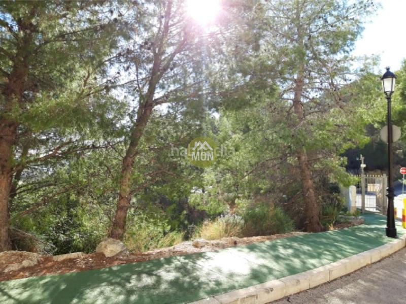 Foto bb5e0951-52fe-4c33-aaa0-65021a751815. Terrain résidentiel dans Altea hills Altea