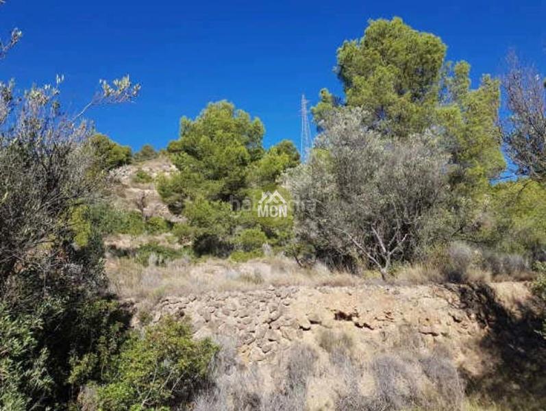 Foto 09d6f401-465c-49bf-93f2-4d1233b8f50e. Wohngrundstück in Finestrat pueblo Finestrat