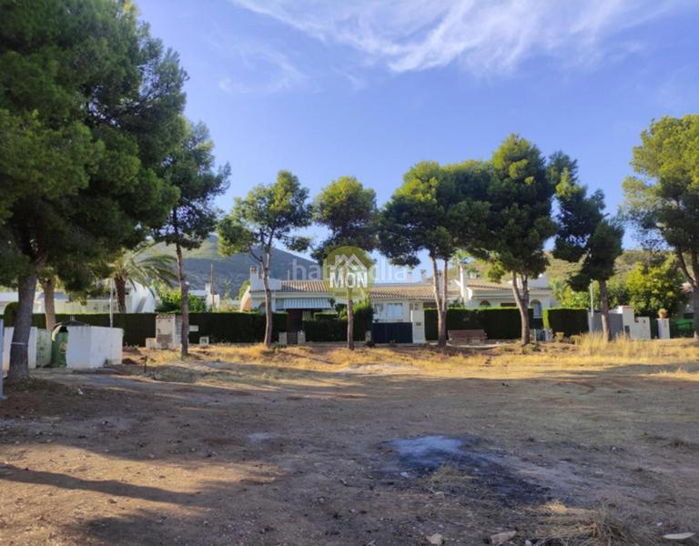 Foto af8f08c9-6e90-4d8a-af8b-f5a7fe03422f. Terreno residencial solar ideal para uso hotelero en peñíscola en Benicarló