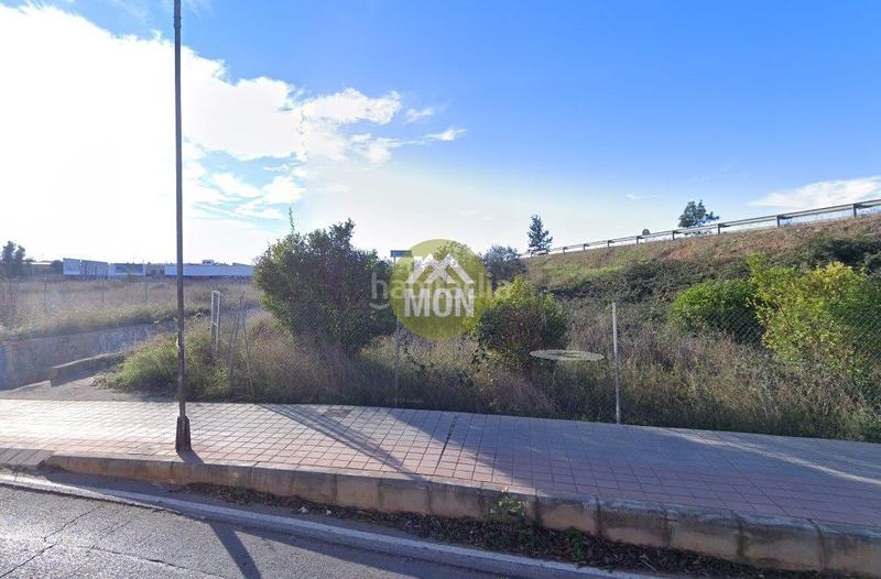 Foto 2d492800-3755-4fa3-9238-b0d96960bd25. Residential plot in Albal