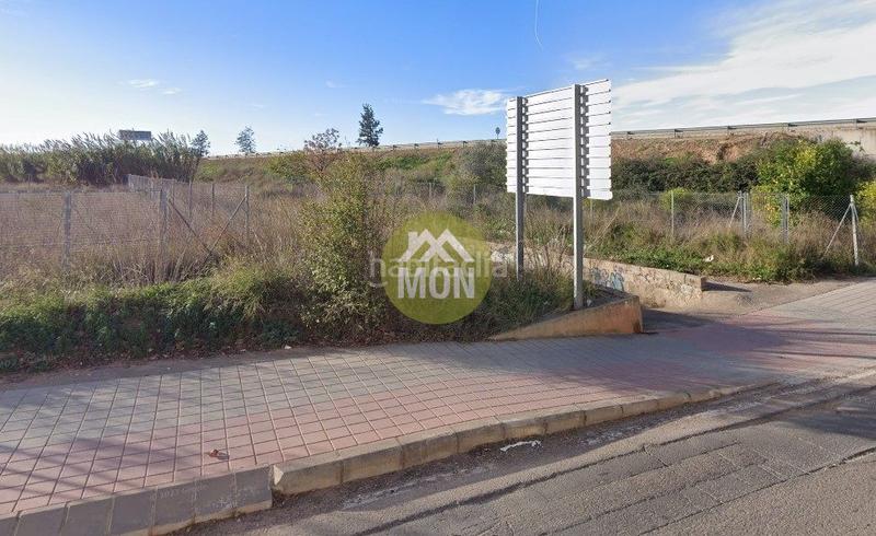 Foto 60bb9199-8ebe-4ee0-a7c6-5e520b13f663. Residential plot in Albal