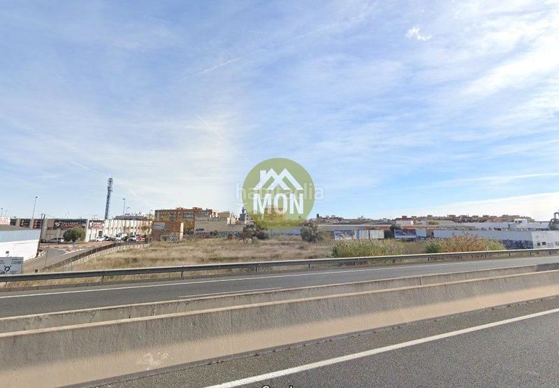 Foto b286d9b4-43a0-4515-9d7c-39c58e701917. Residential plot in Albal