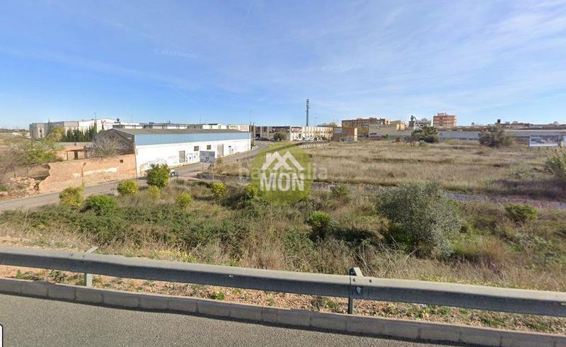 Foto f7e805dc-b79e-41c8-a50b-08b994641d83. Residential plot in Albal