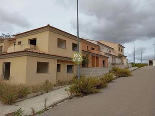 Casa adossada en Caudete de las Fuentes. Lote de adosados en caudete de las fuentes