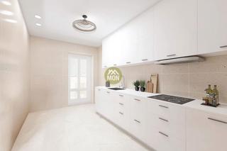 Appartement à Pere Crespí. Próxima construcción de vivienda en alzira