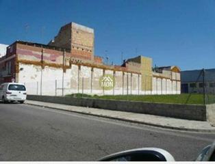 Terreny residencial a Algemesí. Terreno urbano en algemesí
