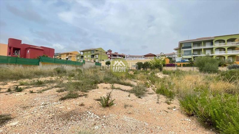 Foto 54c0b1ac-f2c0-48a2-b56c-5b125294c0e2. Wohngrundstück in Costa Sur Peñíscola