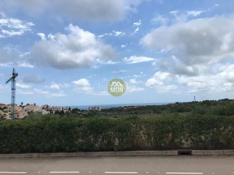 Foto 816e5ac7-6e53-4f74-aad0-17725380fd29. Wohngrundstück in Costa Sur Peñíscola