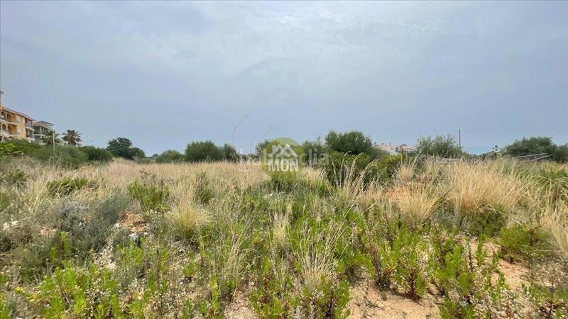 Foto fb2807e0-334d-490b-9d94-9db35869bd8e. Wohngrundstück in Costa Sur Peñíscola