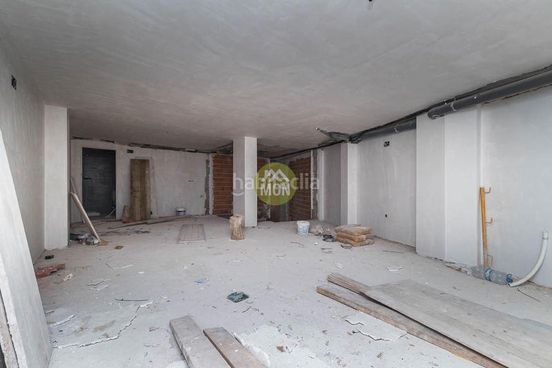 Foto 7cff9dd5-5721-4e4d-bca6-83f756fb5ffe. Local comercial a Muro de Alcoy
