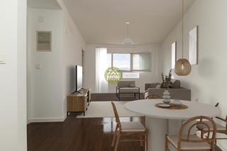 Pis a Muro de Alcoy. Piso nuevo con trastero