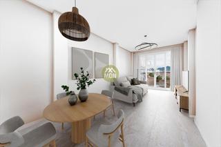 Appartement à Pere Crespí. Próxima construcción de piso con calidades de lujo