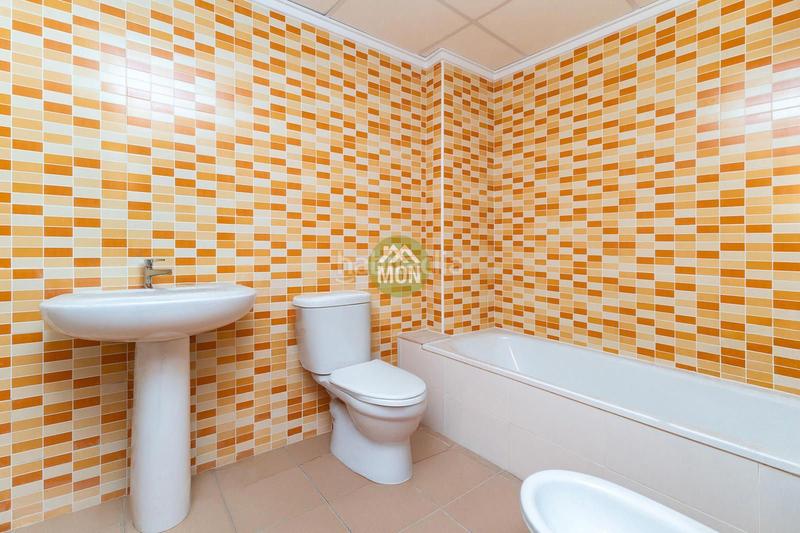 Foto 58d72e6e-f00e-4d3c-8cf0-9e1205a3ecac. Pis amb calefacció a Monserrat