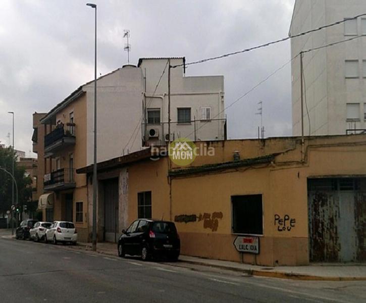 Foto 03b0eb15-82c3-4500-a733-d680a8206a79. Terrain résidentiel dans Carlet