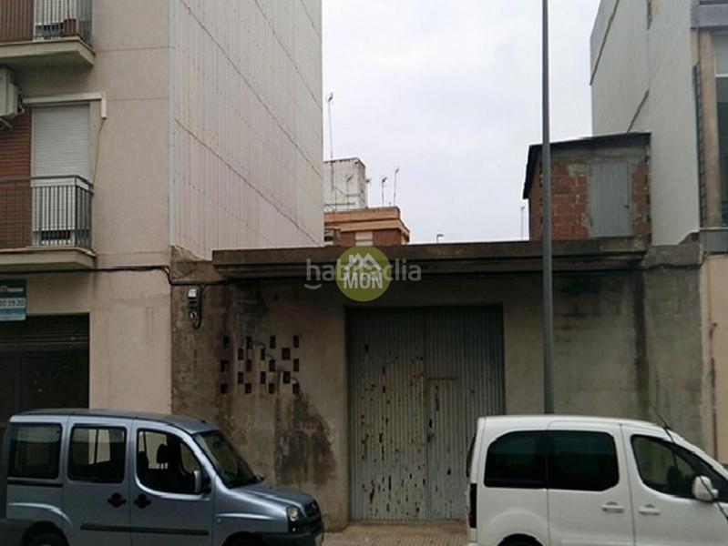 Foto 1f28efb9-841a-4577-a895-b524b93fc5d8. Terrain résidentiel dans Carlet