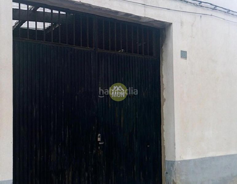 Foto 5cfbc9b8-b0b6-474e-8b1b-1837764d96c8. Terrain résidentiel dans Carlet