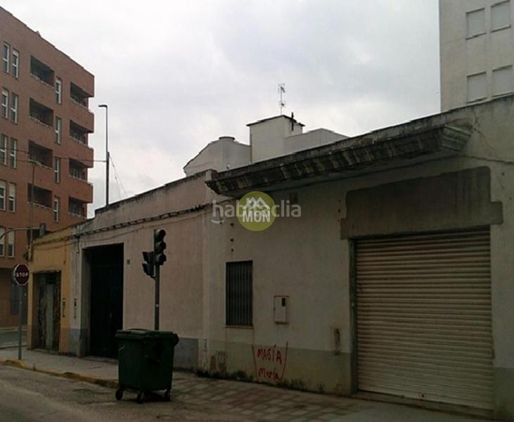 Foto 8042d1de-5e80-4922-b4e9-2db1fdbaa761. Terrain résidentiel dans Carlet