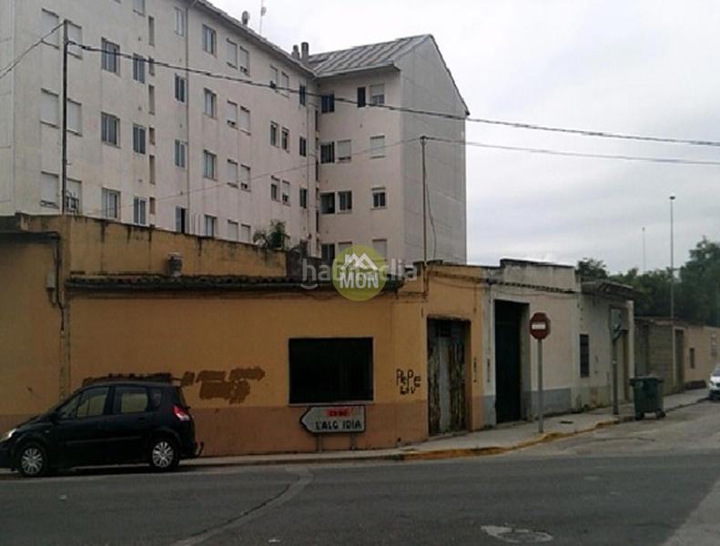 Foto d191804e-c157-485f-a051-d4b2fd2fe07e. Terrain résidentiel dans Carlet