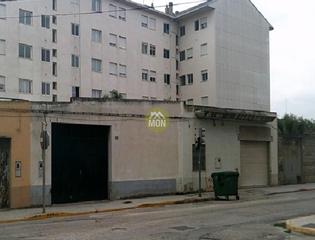 Terreny residencial a Carlet. Solar esquinero en carlet