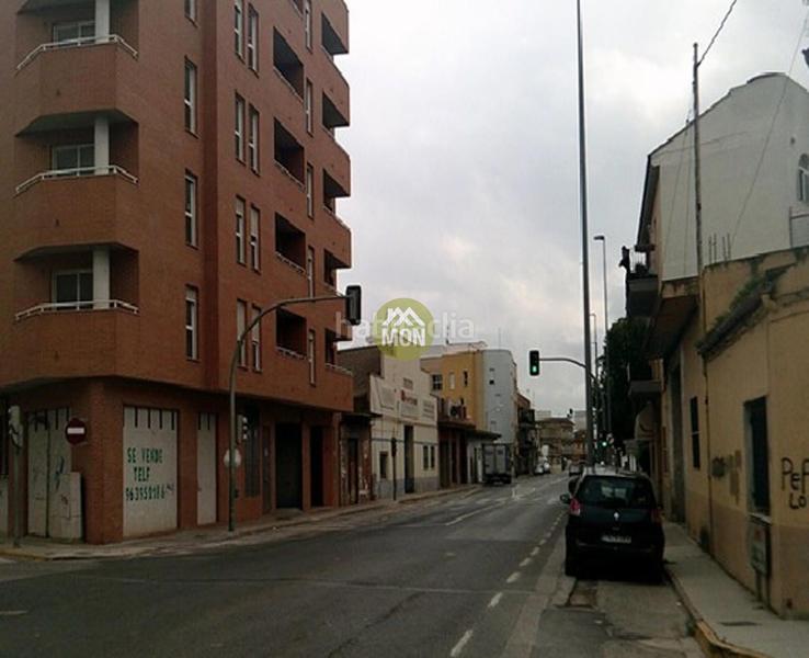 Foto f298d159-f62e-4360-8d1a-fd90445f103e. Terrain résidentiel dans Carlet