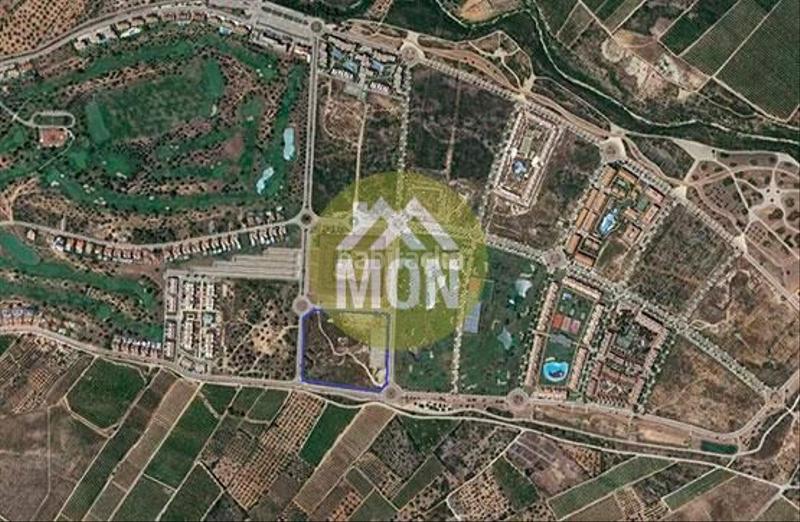 Foto dff407bb-d9b8-4283-8d1a-839f7e4053d2. Terreno residencial solar en la urbanización nova panorámica en San Jorge