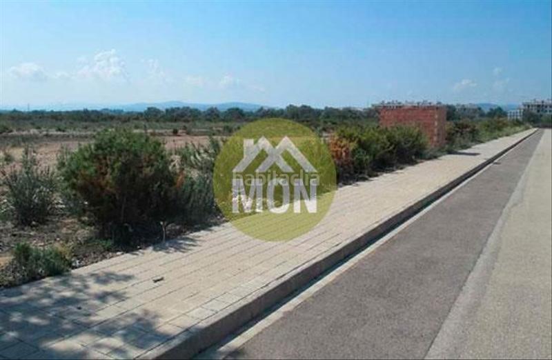 Foto e33d090f-eda6-4ca9-a3c3-e80730713352. Terreno residencial solar en la urbanización nova panorámica en San Jorge