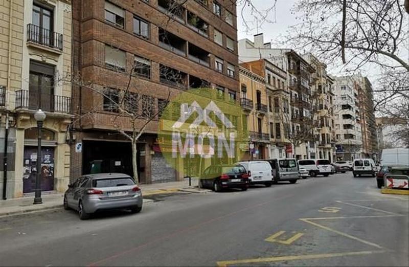 Foto ac4f9d03-e5cc-4154-8a6e-51dea1146f83. Appartamento in Parque RIbalta - Plaza de Toros Castellón de la Plana