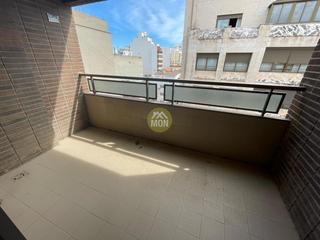 Piso en Parque RIbalta - Plaza de Toros. Espectacular vivienda en el centro de castelln