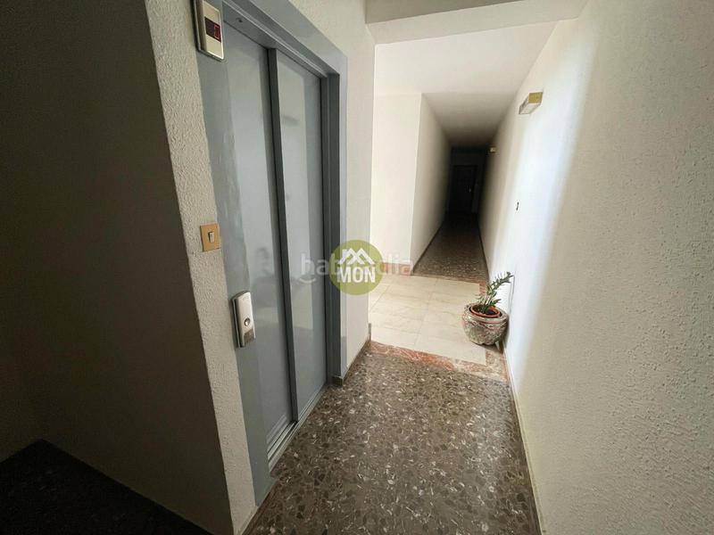 Foto ebd62bbe-f1e5-43c9-99ef-095a7cf828b7. Appartamento in Parque RIbalta - Plaza de Toros Castellón de la Plana