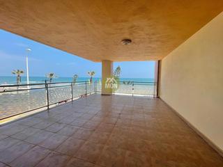Pis en Playa Morros de Gos. Piso en la playa con garaje y trastero