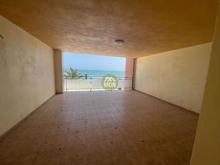 Pis en Playa Morros de Gos. Magnifico piso frente al mar