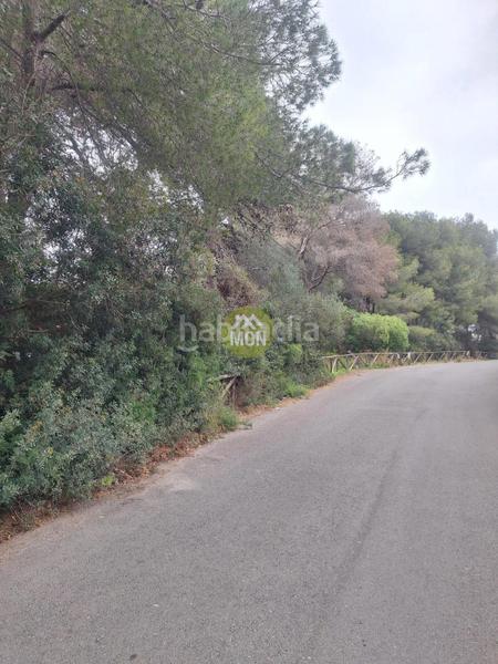 Foto 9cf91e5f-2a29-4a5d-9fb3-493c6036200d. Terreny residencial a Montañar-El Arenal Xàbia