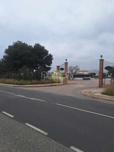 Foto e34d17a2-4b8d-4d05-8f55-be6fbb89a467. Terreny residencial a Montañar-El Arenal Xàbia