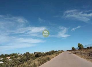 Terrain résidentiel à Siete Aguas. Conjunto de parcelas en siete aguas