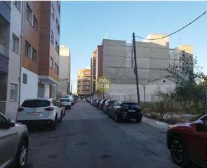 Terreny residencial a Olleria (l´). Solar urbano el lolleria