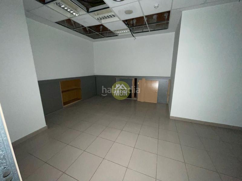 Foto 1a7dab81-5d43-4b5a-89de-b293d95b9fbe. Local comercial local céntrico en castellón en Plaza Illes Columbretes Castellón de la Plana