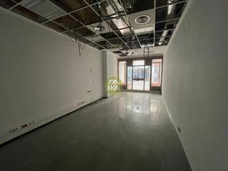 Local Comercial en Plaza Illes Columbretes