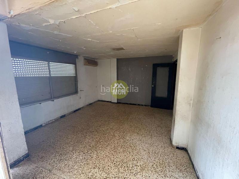 Foto 0c636d79-f32f-4763-ab94-b77d494a1f0b. Piso  céntrico en vilareal en Cariñena - Carinyena Villarreal / Vila - real