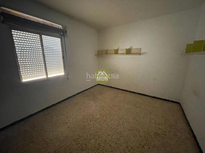 Foto 437b2a8c-4459-4f0e-bc40-99f15bd5378c. Piso  céntrico en vilareal en Cariñena - Carinyena Villarreal / Vila - real