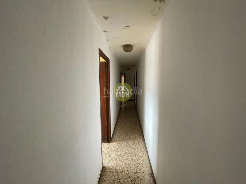 Foto 6c0d6ce1-c76a-455e-b6a1-9c5504692452. Piso  céntrico en vilareal en Cariñena - Carinyena Villarreal / Vila - real
