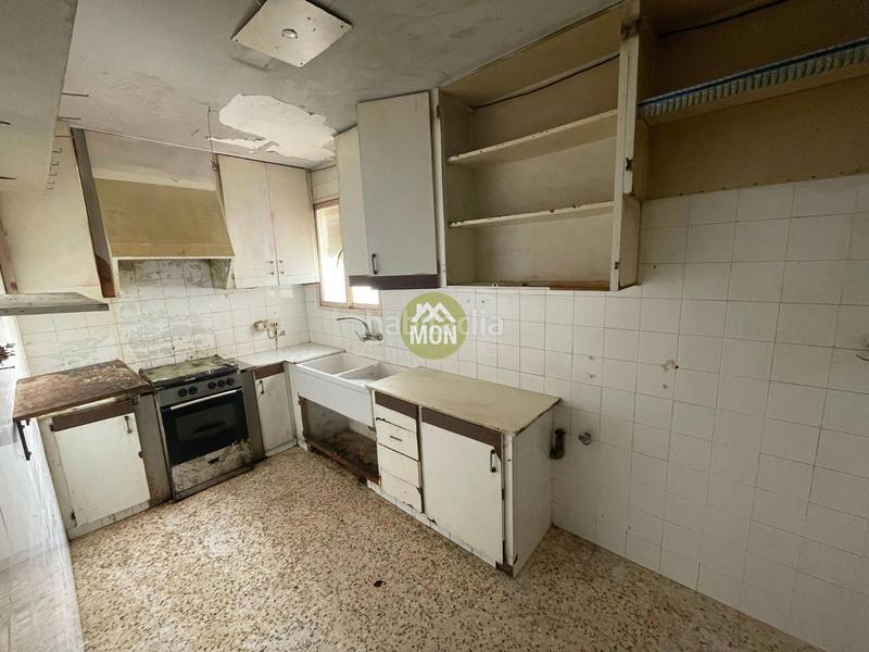 Foto 96765a2a-1c1b-44ba-b34c-625b523138dc. Piso  céntrico en vilareal en Cariñena - Carinyena Villarreal / Vila - real