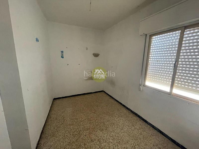 Foto 99e108b2-b3a6-4991-8e89-922bc6826883. Piso  céntrico en vilareal en Cariñena - Carinyena Villarreal / Vila - real