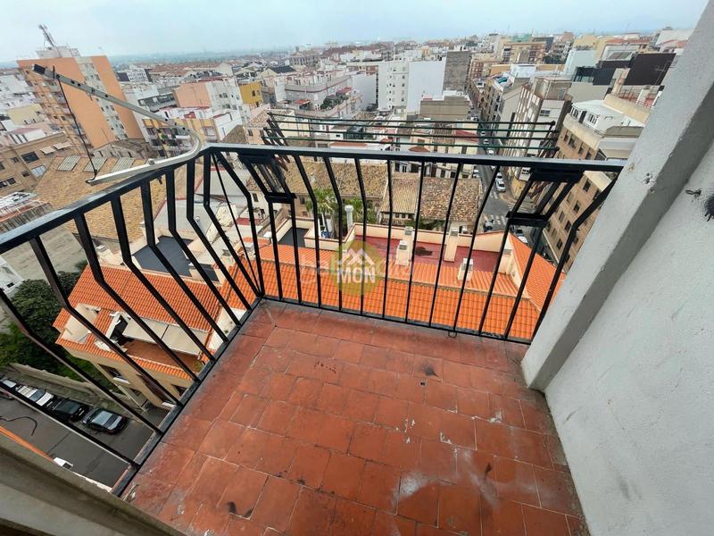 Foto a458068c-51ed-4191-95c3-0edb9e5f06ff. Piso  céntrico en vilareal en Cariñena - Carinyena Villarreal / Vila - real